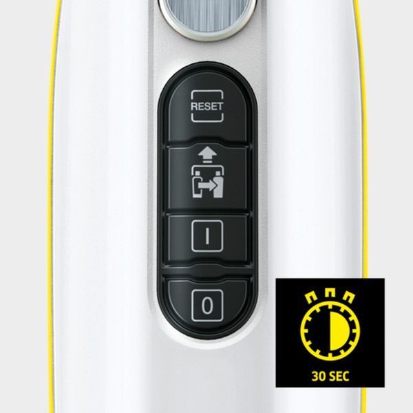 Парова швабра Karcher SC 3 Upright (1.513-530.0) 702422 фото