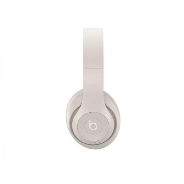Навушники з мікрофоном Beats by Dr. Dre Studio Pro Sandstone (MQTR3) 029730 фото