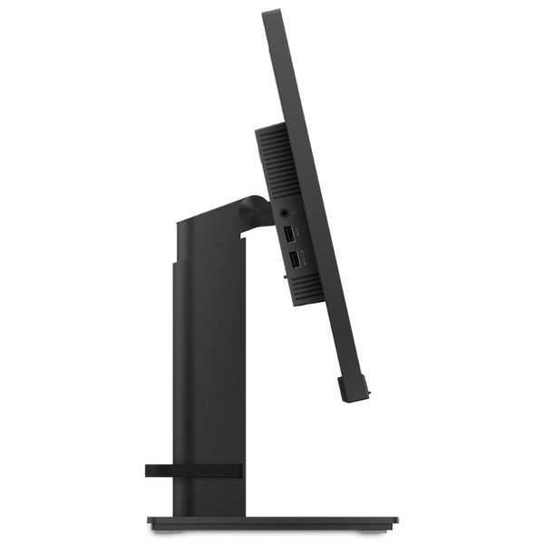 Монитор Lenovo ThinkVision T24h-20 (61F0GAT1EU) 023622 фото