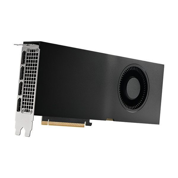Видеокарта PNY RTX A5000 (VCNRTXA5000-PB) 013820 фото