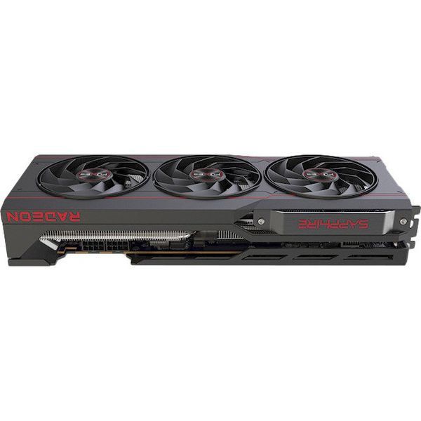 Відеокарта Sapphire Radeon RX 7900 XT PULSE (11323-02-20G) 014049 фото