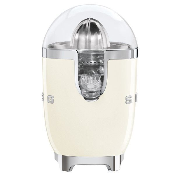 Соковитискач для цитрусових (цитрус-прес) SMEG CJF01CREU 036193 фото
