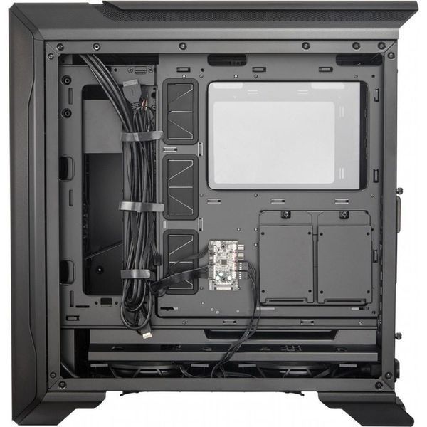Корпус Cooler Master MasterCase SL600 Black Edition (MCM-SL600M-KGNN-S00) 018352 фото