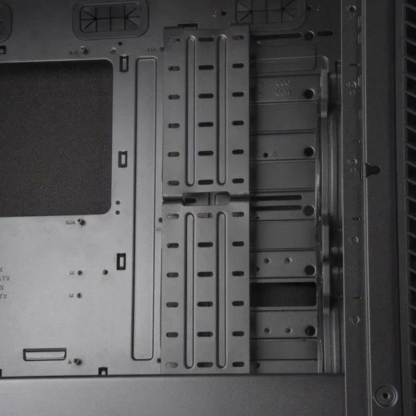 Корпус SilverStone SETA Q1 (SST-SEQ1B) 017722 фото