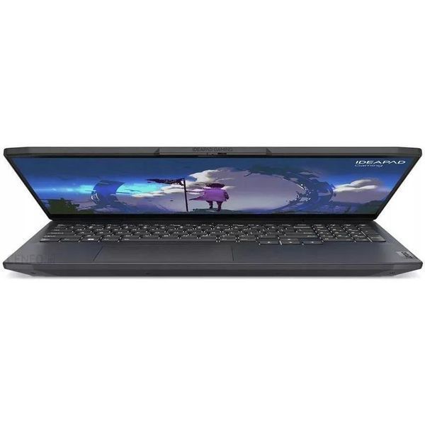 Ноутбук Lenovo IdeaPad Gaming 3 15IAH7 (82S900JMPB) 027376 фото