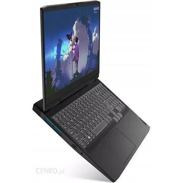 Ноутбук Lenovo IdeaPad Gaming 3 15IAH7 (82S900JMPB) 027376 фото