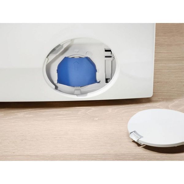 Стиральная машина автоматическая Electrolux EW7FX4492PQ 031302 фото