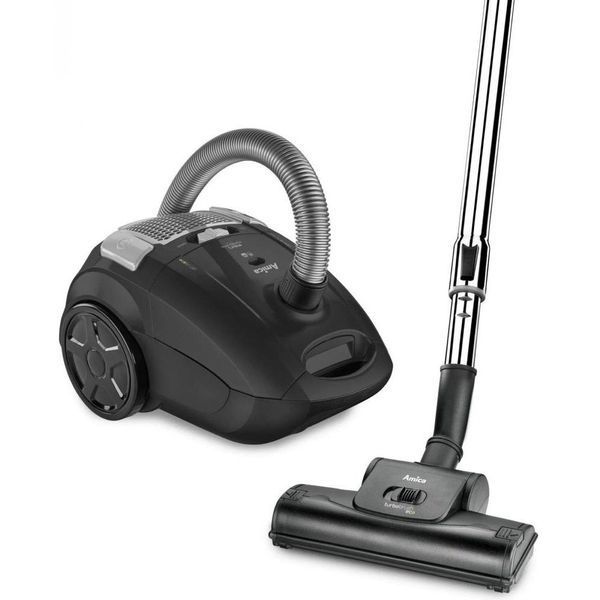 Пилосос з мішком Amica Fen Turbo Pro VM 2064 032248 фото