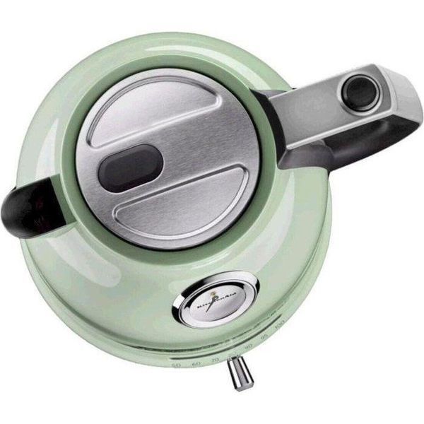 Электрочайник KitchenAid 5KEK1522EPT 016820 фото