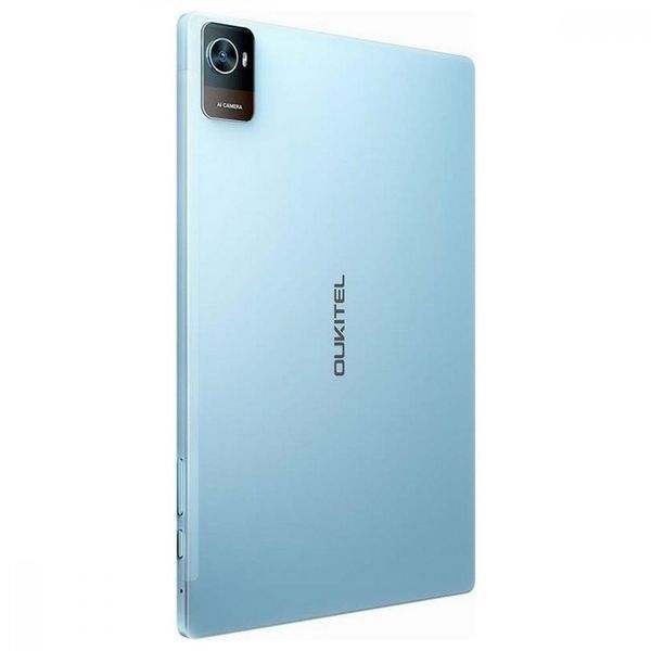 Планшет Oukitel OKT3 8/256GB Blue 033486 фото