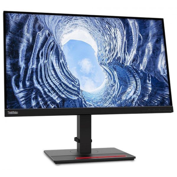 Монитор Lenovo ThinkVision T24h-20 (61F0GAT1EU) 023622 фото