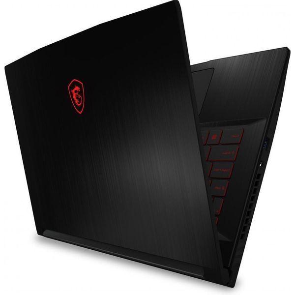 Ноутбук MSI Thin GF63 12UC (12UC-1044XPL) 026931 фото