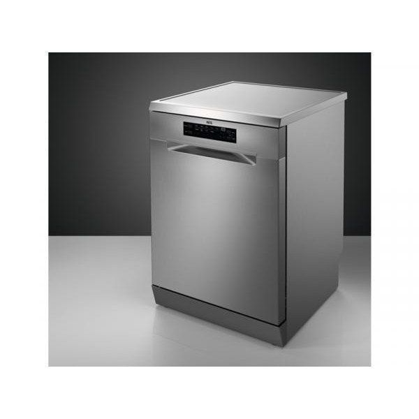 Посудомийна машина AEG FFB53937ZM 030504 фото