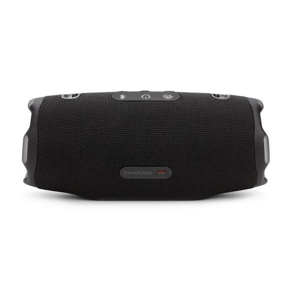 Портативна колонка JBL Charge 6 Black (JBLCHARGE6BL) 579979ua фото