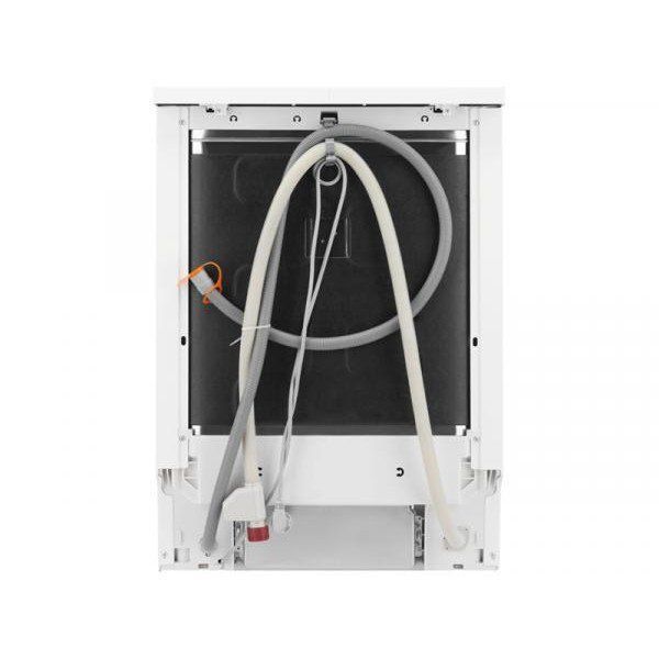 Посудомийна машина AEG FFB53937ZM 030504 фото