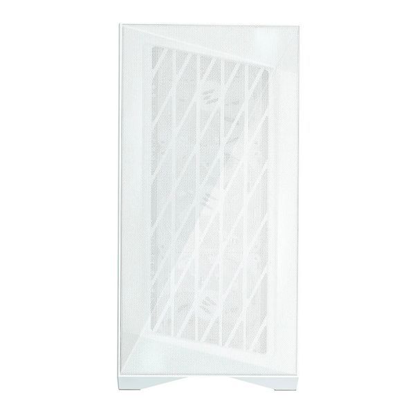 Корпус Zalman Z9 Iceberg MS White 578567ua фото