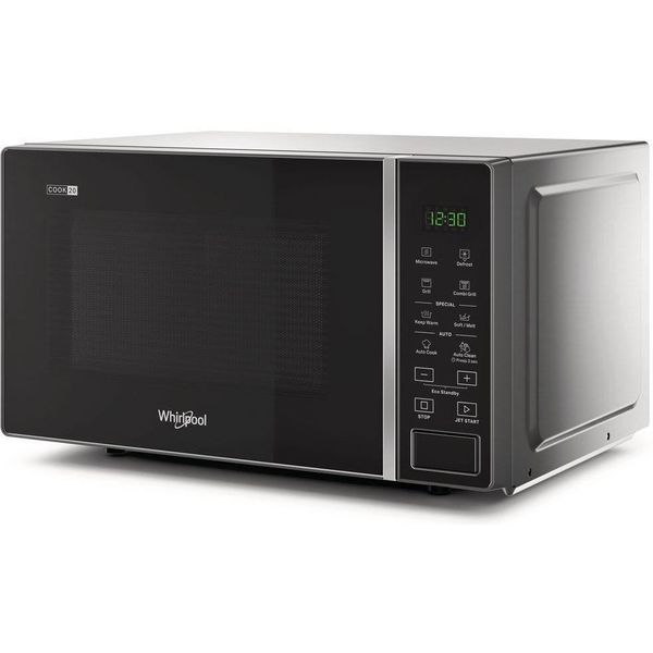 Микроволновка с грилем Whirlpool MWP 203 SB 021134 фото