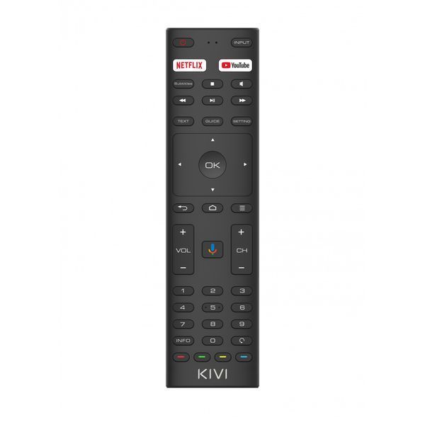LCD телевизор (LED) KIVI 55U740NB 002763 фото