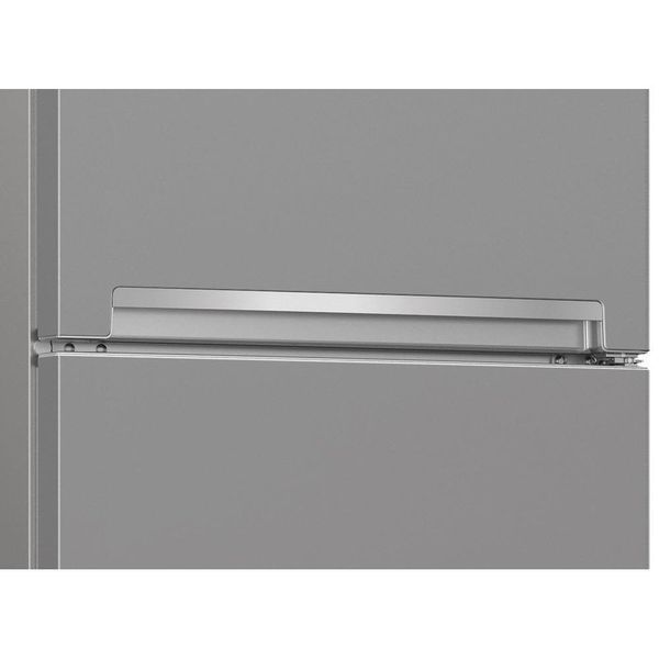 Холодильник з морозильною камерою Beko RDSA240K40SN 041013 фото