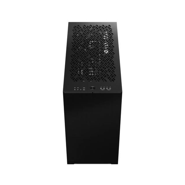 Корпус Fractal Design Define 7 Black (FD-C-DEF7A-01) 017241 фото