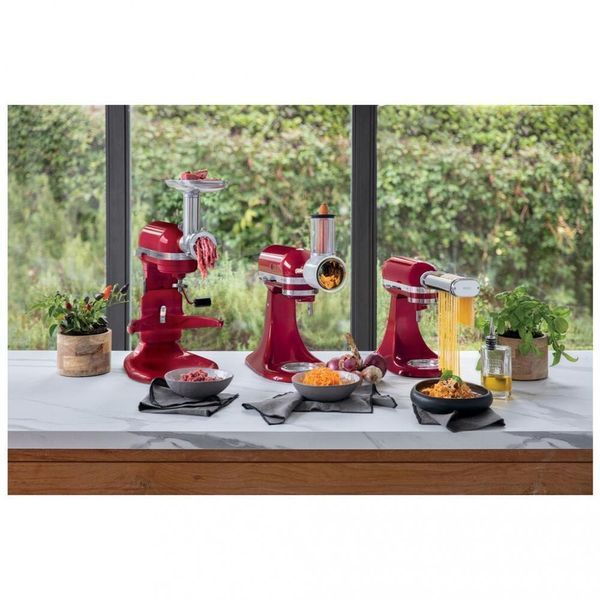 Кухонна машина KitchenAid 5KSM3311XEER 020842 фото