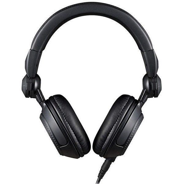 Навушники без мікрофону Technics EAH-DJ1200E-K 029497 фото