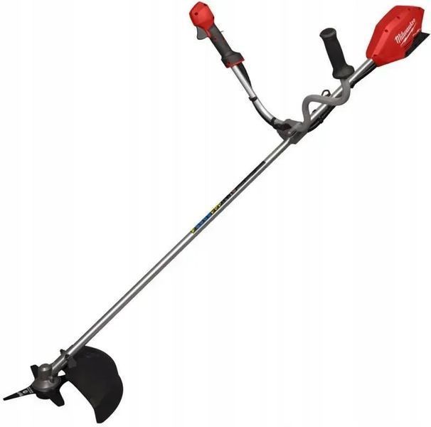 Триммер аккумуляторный Milwaukee M18 FBCU-802 (4933492298) 611336 фото
