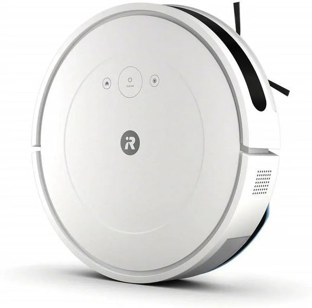 Робот-пилосос з вологим прибиранням iRobot Romba Combo Essential 2 White 610342 фото