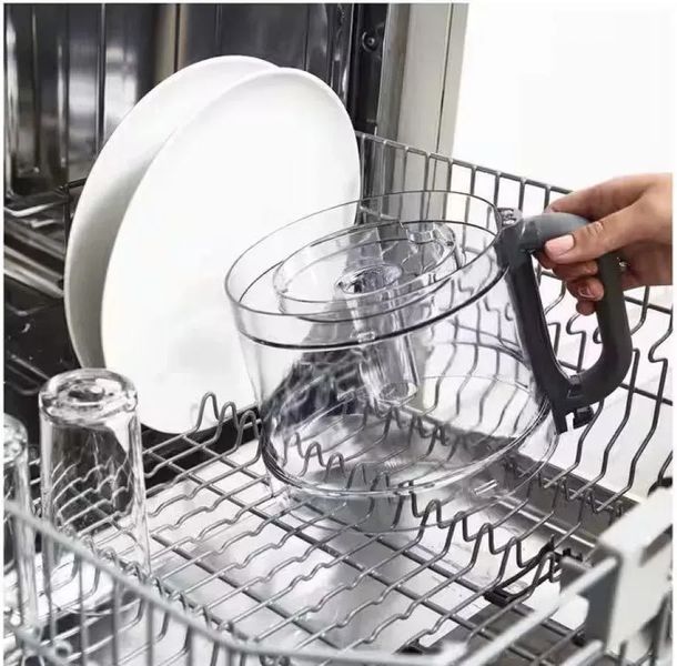 Блендер стационарный Kenwood MultiPro OneTouch FDM73.480SS 602869 фото