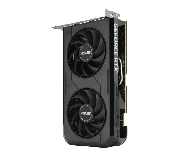 Відеокарта Asus DUAL-RTX5050-O8G 614963 фото