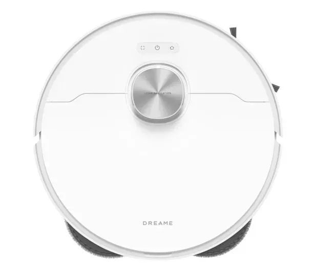 Робот-пылесос с влажной уборкой Dreame Bot L10s Ultra Gen 2 (RLL32SE) 570093 фото