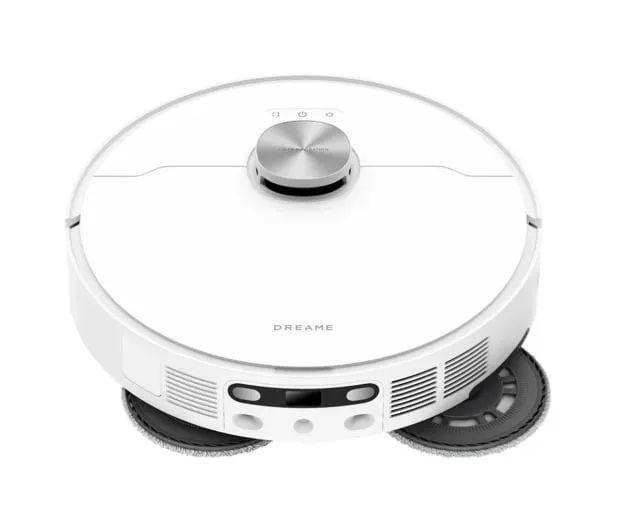 Робот-пылесос с влажной уборкой Dreame Bot L10s Ultra Gen 2 (RLL32SE) 570093 фото