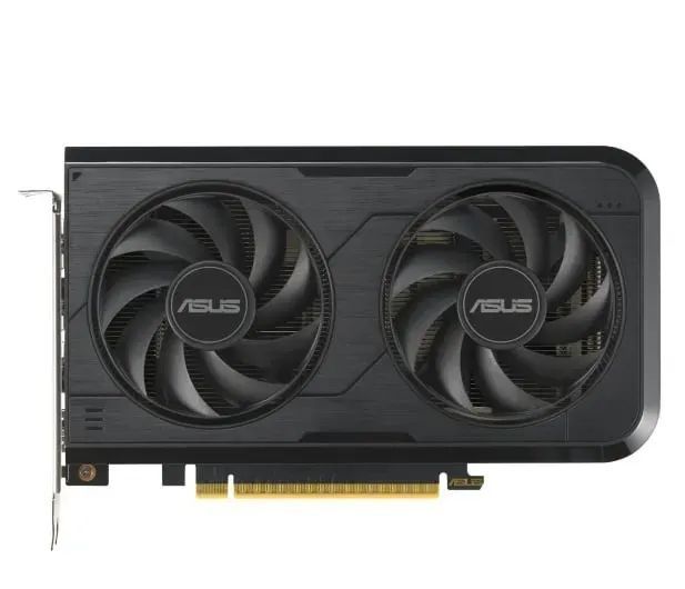 Відеокарта Asus DUAL-RTX5050-O8G 614963 фото