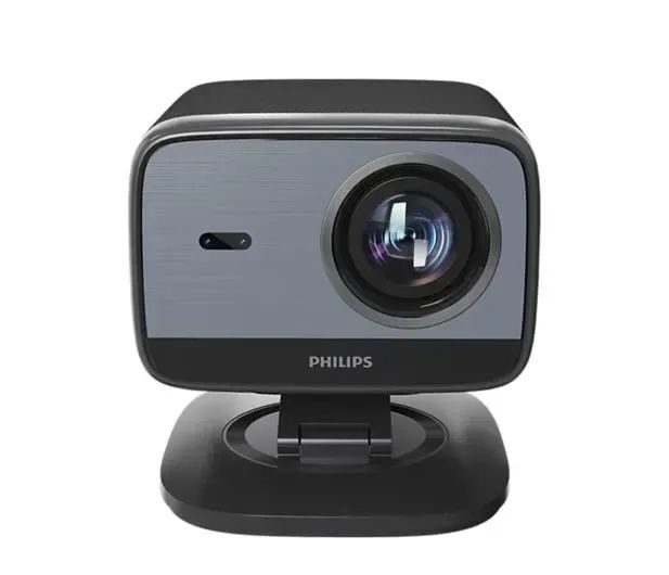 Мультимедійний проектор Philips NeoPix 450 Smart 615618 фото