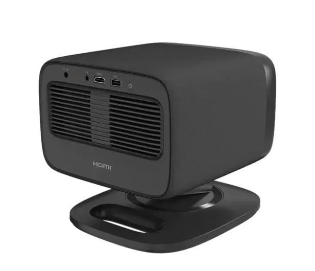 Мультимедійний проектор Philips NeoPix 450 Smart 615618 фото