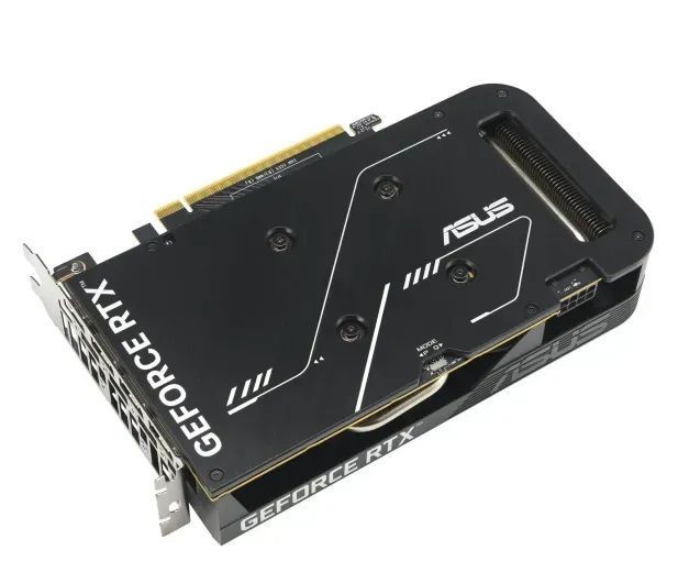 Відеокарта Asus DUAL-RTX5050-O8G 614963 фото