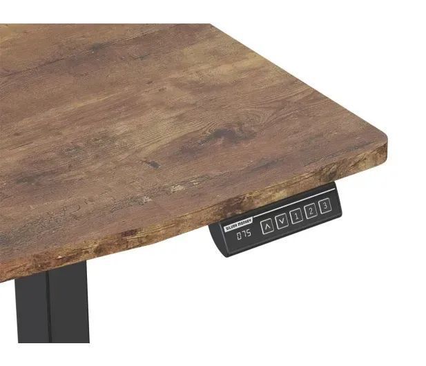 Компьютерный стол Silver Monkey ED-120 Essential Dark Brown (SMM046) 615283 фото
