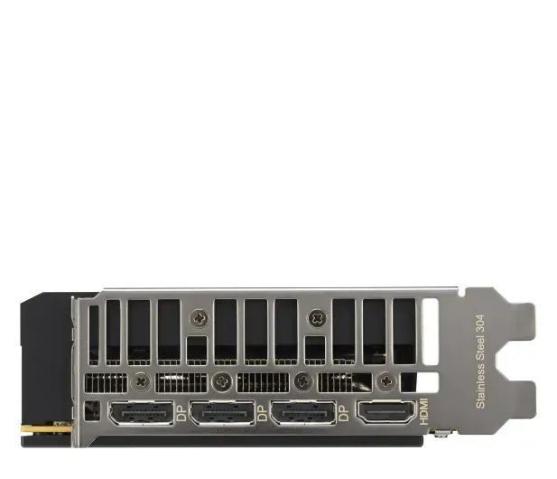 Відеокарта Asus DUAL-RTX5050-O8G 614963 фото