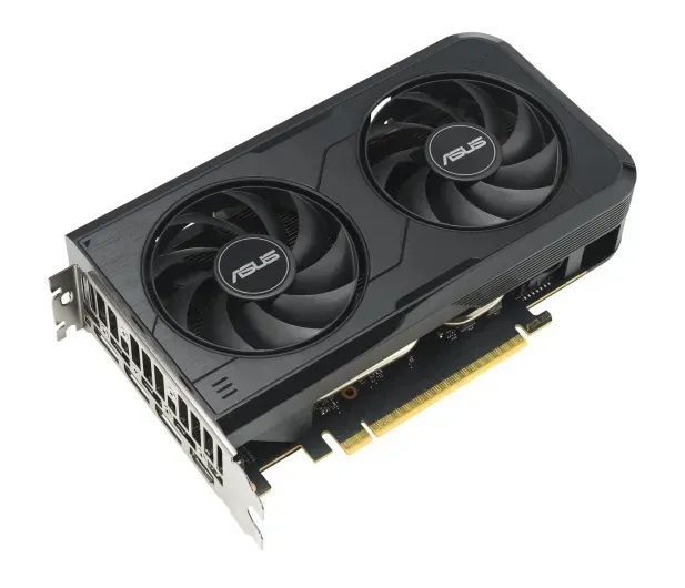 Відеокарта Asus DUAL-RTX5050-O8G 614963 фото