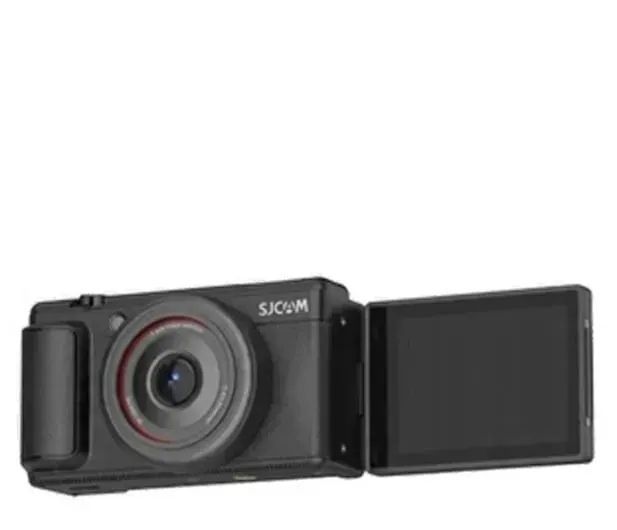 Компактний фотоапарат Sjcam ZV200 Black 615199 фото