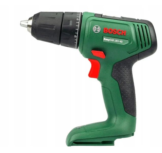 Шурупокрут Bosch Easydrill 18V-40 (06039D8000) 377629 фото