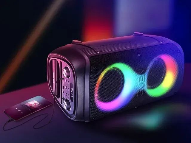 Акустическая система Sven PS-800 Black 589412 фото