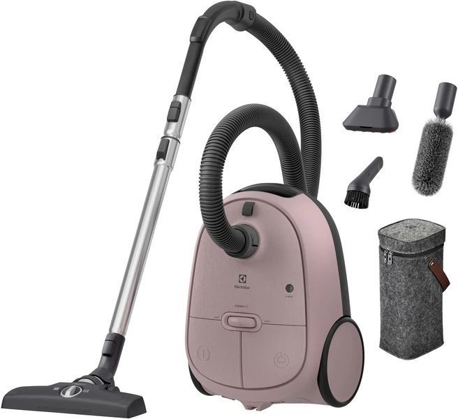 Пилосос з мішком Electrolux Clean 600 EB61CWPTD 608939 фото