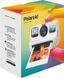 Фотокамера миттєвого друку Polaroid Go White (9035) 042902 фото 8