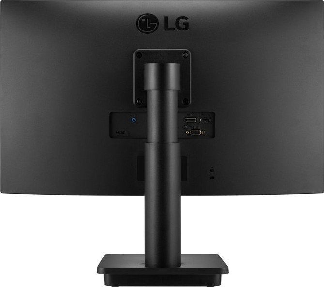 Монітор LG 24MP450-B 023895 фото