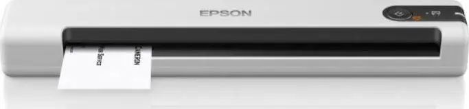 Протяжний сканер Epson WorkForce DS-70 (B11B252402) 037823 фото