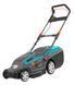Електрична газонокосарка GARDENA PowerMax 1800/42 1800 Вт 420 мм 996816 фото 1