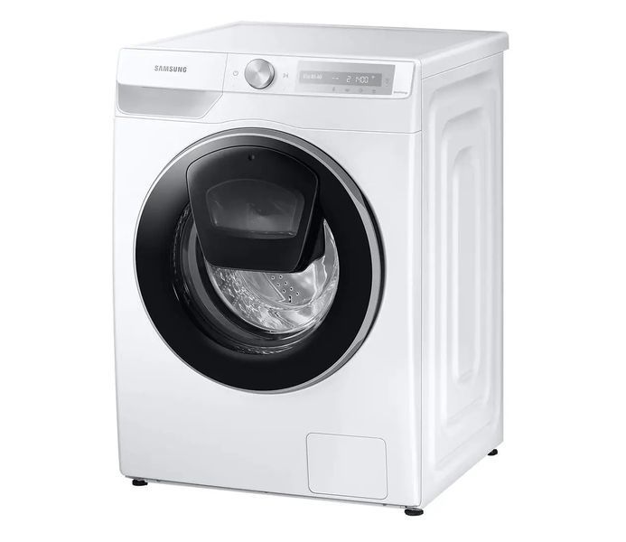 Стиральная машина автоматическая Samsung WW80T654DLH 030461 фото