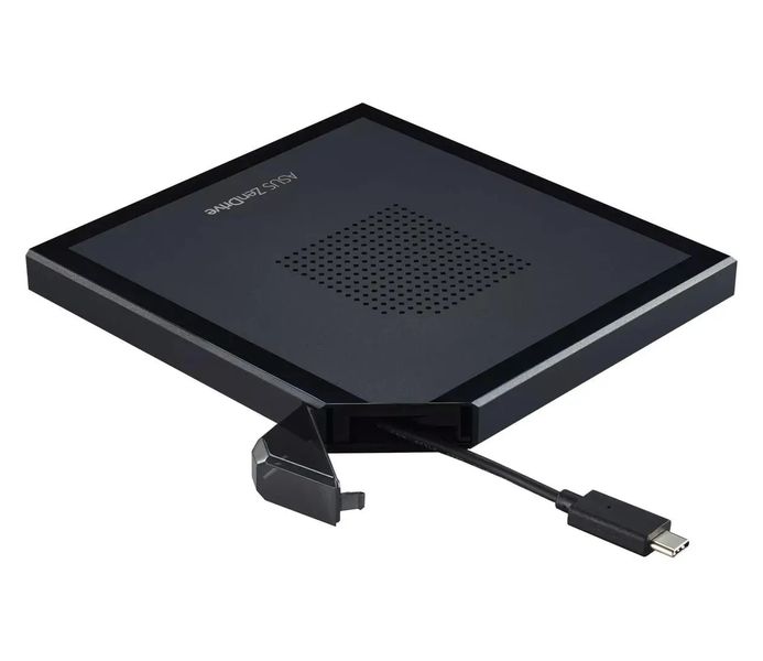 DVD-проигрыватель Asus SDRW-08V1M-U/BLK/G/AS 466460 фото