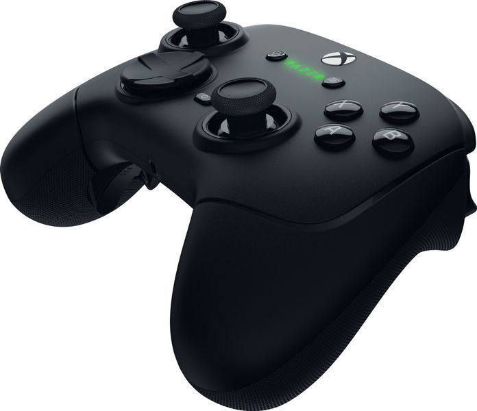 Контролер RAZER Wolverine V3 Pro Чорний 2029052 фото